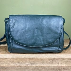 Women's Cabin Creek Genuine Leather Purse